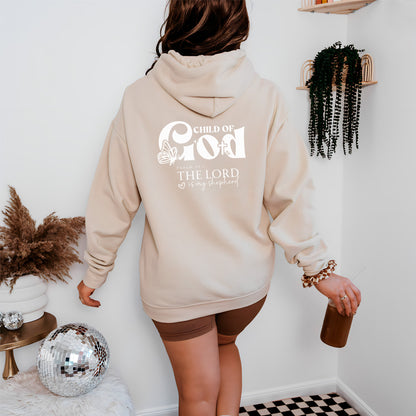 Child Of God Unisex Hoodie