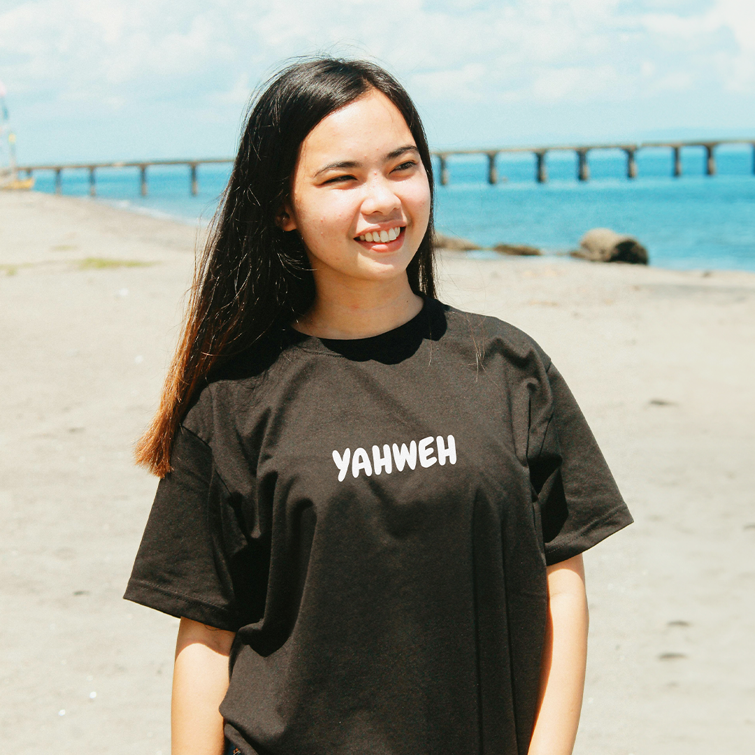 Yahweh Unisex Hoodie